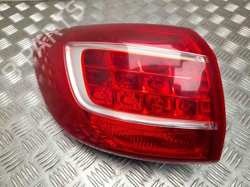 Used Left taillight KIA SPORTAGE III (SL) 2.0 CRDi AWD (136 hp) 28919360