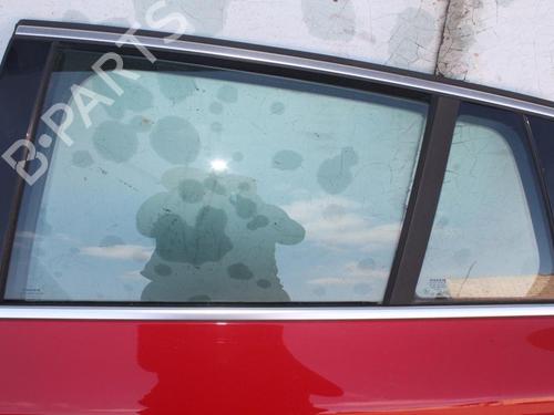 Left rear door VOLVO V60 I (155) 1.6 DRIVe | BP28934101C4 