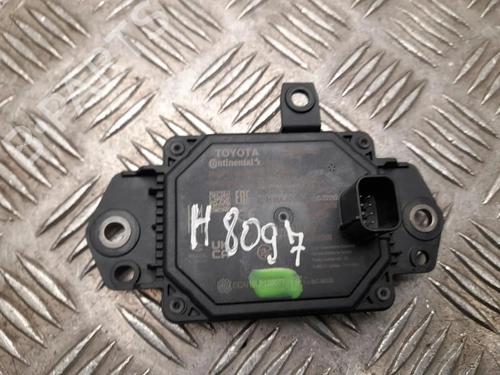 Electronic module TOYOTA AYGO X (_B7_) 1.0 VVT-i (KGB70) | BP35810857M83 - Image 2