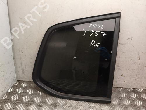 Panel rude bagtil højre Panel rude bagtil højre VW TOURAN (5T1) 2.0 TDI (150 hp) 39700714 39700714