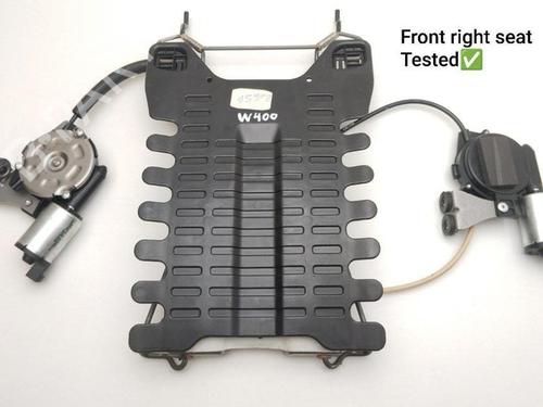 Used Electronic module MASERATI QUATTROPORTE VI 3.8 GT S (530 hp) 28934704
