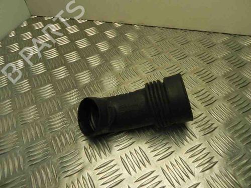 Used Air vent PEUGEOT 208 I (CA_, CC_) 1.6 HDi (92 hp) 28936517