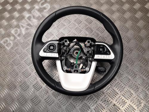 Volante Volante TOYOTA PRIUS (_W5_) 1.8 Hybrid (ZVW50, ZVW50_, ZVW51_, ZVW50R, ZVW51) (122 hp) 37566676 37566676
