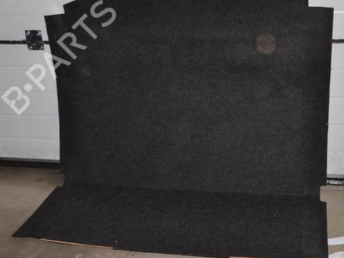 Used Luggage compartment floor Luggage compartment floor SKODA SUPERB III Estate (3V5) 2.0 TDI 4x4 (150 hp) 28921434 28921434