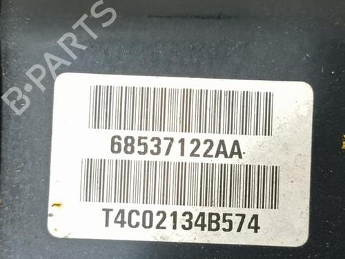 Left front driveshaft JEEP WAGONEER (WS) 3.0 4WD | BP39001876M38 - Image 6