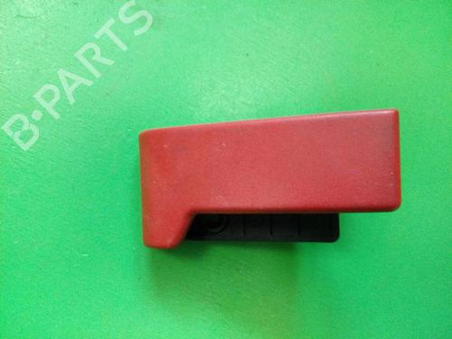 Used Interior handle Interior handle 37582014 37582014