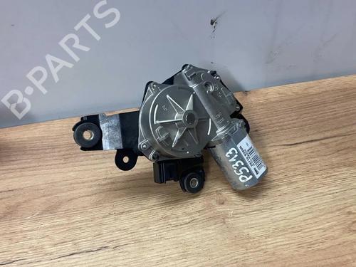 Used Rear windshield wiper arm RENAULT AUSTRAL E-TECH 200 Hybrid (HGM2) (199 hp) 31133806