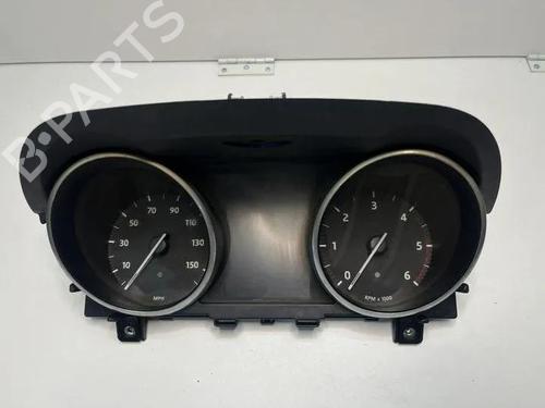 Used Instrument cluster LAND ROVER RANGE ROVER EVOQUE (L538) 2.0 D 4x4 (180 hp) 30557298