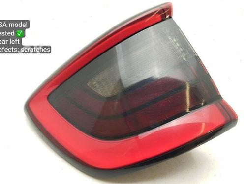 Used Left taillight DODGE DURANGO (WD) 5.7 (364 hp) 28932523