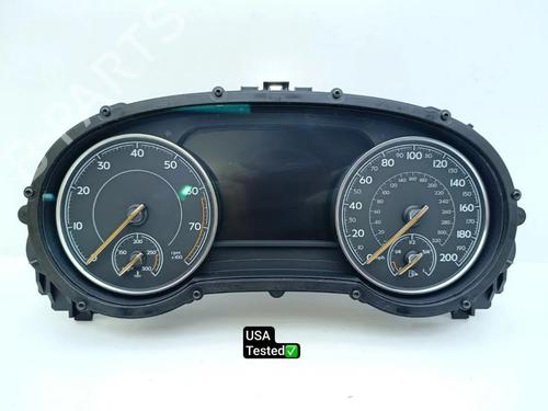 Used Instrument cluster Instrument cluster BENTLEY BENTAYGA (4V1) 6.0 (608 hp) 33938242 33938242