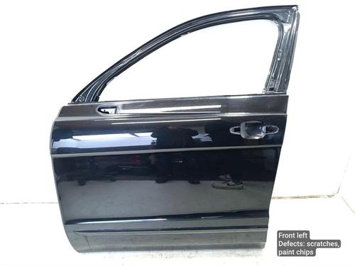 Used Left front door BENTLEY BENTAYGA (4V1) 6.0 (608 hp) 31216692