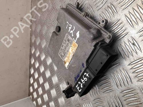 Engine control unit (ECU) MERCEDES-BENZ GLE Coupe (C292) 350 d 4-matic (292.323, 292.324) | BP28930873M57 - Image 2