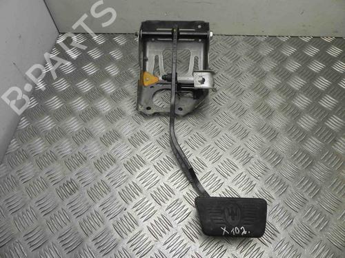 Used Break pedal MASERATI GHIBLI III (M157) 3.0 S (409 hp) 28927814