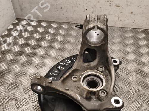Left front steering knuckle VW PASSAT B9 Variant (CJ5) 2.0 TDI | BP39181178M25 - Image 3