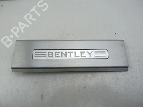 Trinbræt Trinbræt BENTLEY BENTAYGA (4V1) 6.0 (608 hp) 33938285 33938285