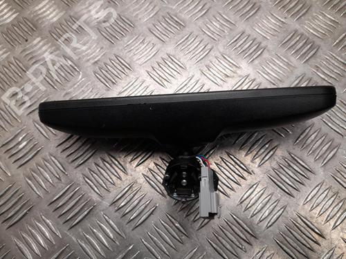 Rear mirror FORD MONDEO V Turnier (CF) 2.0 EcoBlue | BP37559596I6 - Image 3