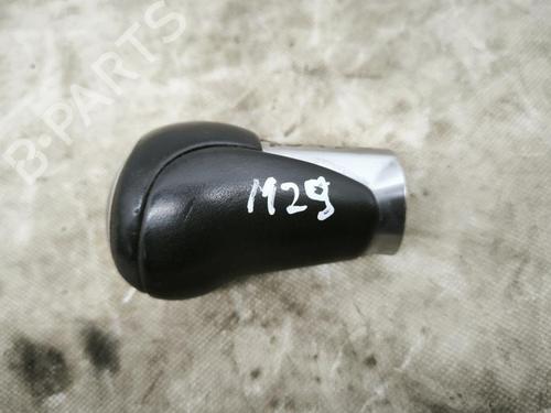 Shift knob MAZDA CX-3 (DK) 2.0 SKYACTIV-G (DK5W, DK6W) | BP28945727I34