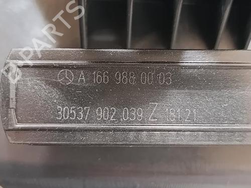 Handskerum MERCEDES-BENZ GLE (V167) GLE 350 4-matic (167.149) | BP39002183C95  - Image 8