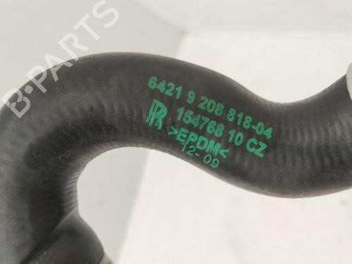 Pipe ROLLS-ROYCE GHOST I (RR4) V12 | BP28919507M125 