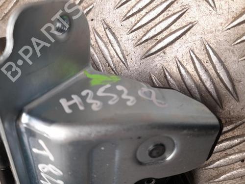 Tailgate lock HYUNDAI KONA (OS, OSE, OSI) 1.0 T-GDi | BP28930266C101 