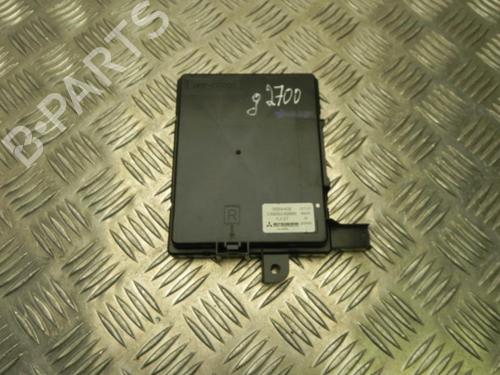 Elektronisk modul MITSUBISHI ASX (GA_W_) 1.8 DI-D (GA6W) (150 hp) 28915012