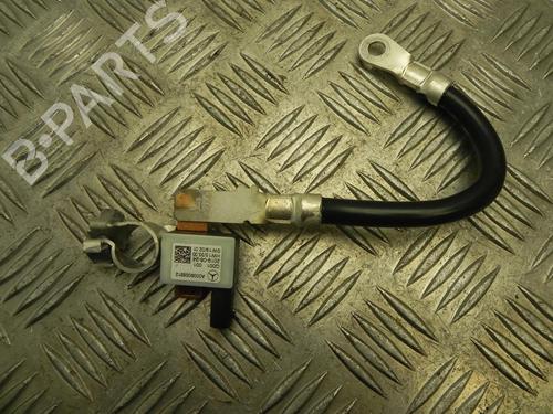 wiring-harness-mercedes-benz-gle-coupe-c167-2019-37542795 main image