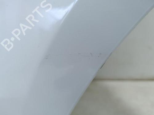 Dør venstre bagtil PORSCHE MACAN (95B) 3.6 Turbo | BP30908916C4 