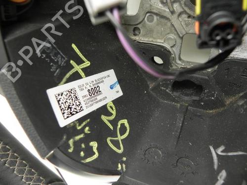 Steering wheel VAUXHALL ASTRA Mk VII (K) (B16) 1.4 Turbo | BP37576083C49 - Image 5