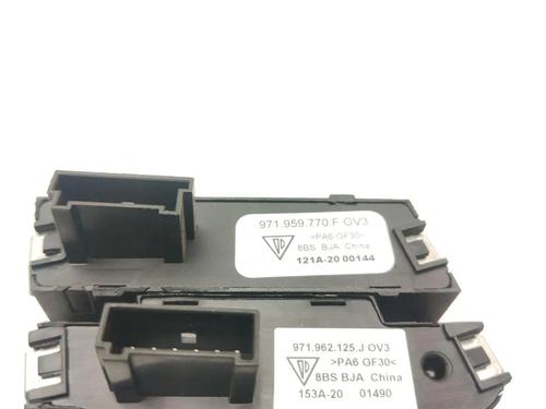 Switch PORSCHE CAYENNE (9YA) 4.0 Turbo S E-Hybrid AWD (9YACH1) | BP28940496I30 