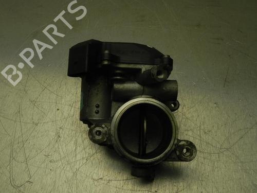Used Throttle body VW GOLF VII (5G1, BQ1, BE1, BE2) 1.6 TDI (105 hp) 28914812