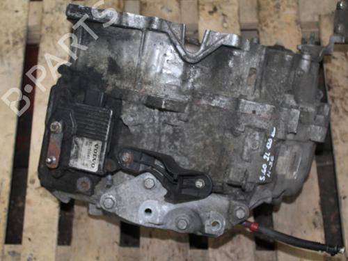 Used Gearbox Gearbox VOLVO S60 II (134) D3 (163 hp) 38966239 38966239