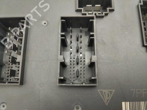 Electronic module PORSCHE CAYMAN (981) 2.7 | BP28910868M83 