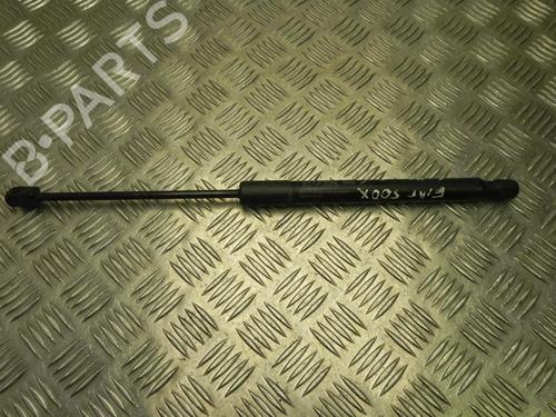 Used Tailgate lift support FIAT 500X (334_) 1.4 (334AXC1B) (136 hp) 28947031