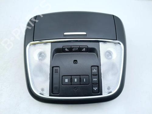 Used Interior roof light Interior roof light DODGE DURANGO (WD) 5.7 (364 hp) 36327489 36327489