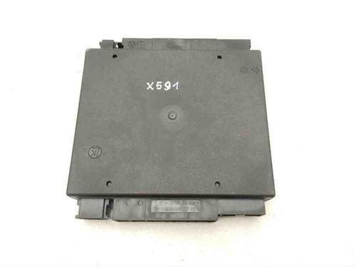 Elektronisk modul BENTLEY CONTINENTAL FLYING SPUR (3W_) 6.0 FLEX (610 hp) 28921554