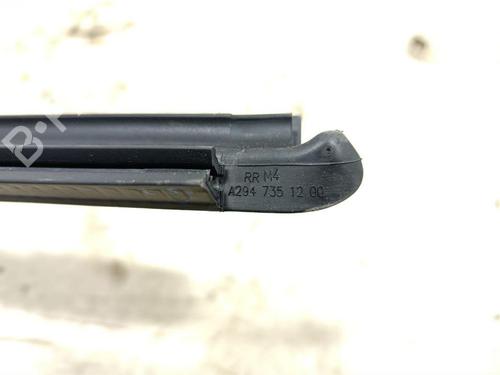 Rubber door seal MERCEDES-BENZ EQE (V295) EQE 350 (295.125) | BP29310820C142 