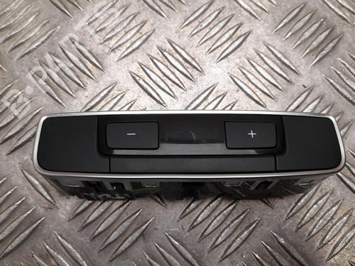 Used Climate control AUDI Q5 (FYB, FYG) 2.0 TDI quattro (190 hp) 28932961