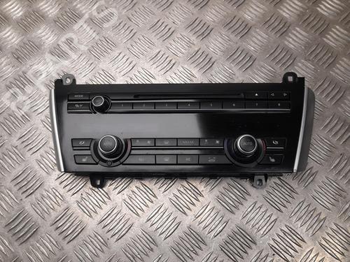 Used Electronic module BMW 5 Gran Turismo (F07) 520 d (184 hp) 28947781