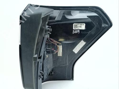 Left taillight FORD USA EXPEDITION (U553) 3.5 Ti-VCT EcoBoost | BP38996947C34 - Image 8