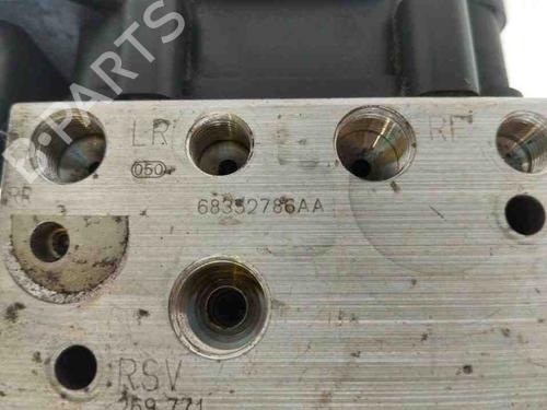 Module électronique CHRYSLER PACIFICA (RU) 3.6 Hybrid | BP28930464M83 