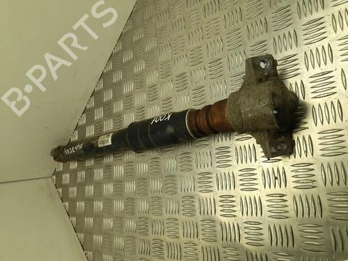 Højre bagtil støddæmper AUDI Q7 (4MB, 4MG, 4MQ) 3.0 TDI e-tron quattro | BP28918397M19 