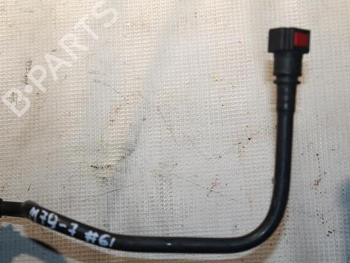 AC pipe VOLVO V60 I (155) 1.6 DRIVe | BP38963886M126 - Image 2