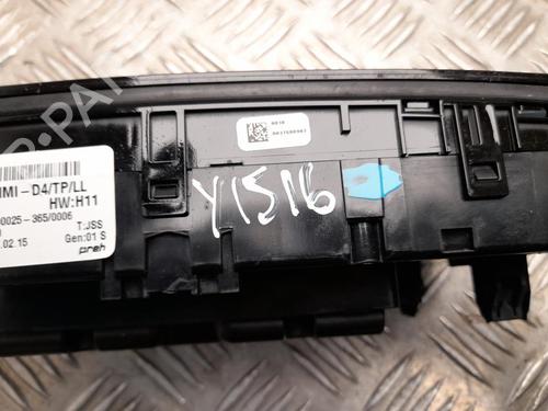 Switch AUDI A8 D4 (4H2, 4H8, 4HC, 4HL) 4.0 TFSI quattro | BP37564446I30 - Image 6