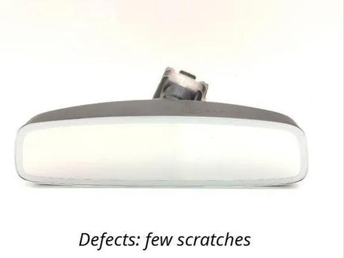 Used Rear mirror PORSCHE PANAMERA (971) 3.0 4 (97ABA1, 97BBA1) (330 hp) 29373617