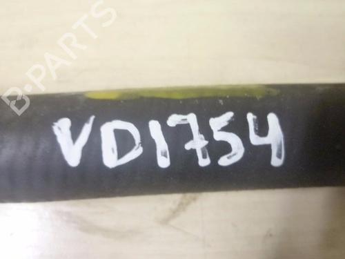 Rør BMW 1 (E81) 116 i | BP28936911M125