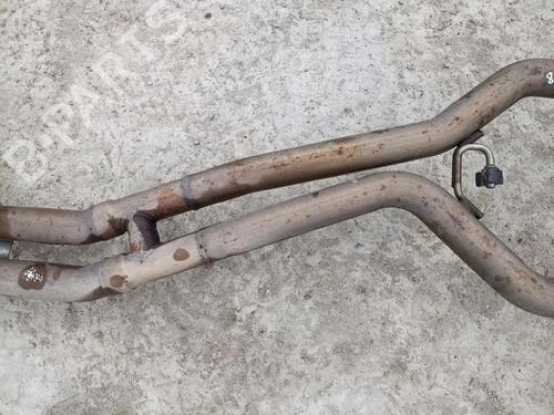 Exhaust system PORSCHE CAYENNE (92A) 3.6 S | BP33798419M121  - Image 11