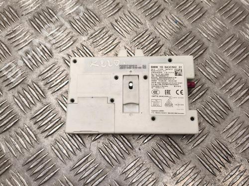 Used Electronic module Electronic module 37612326 37612326
