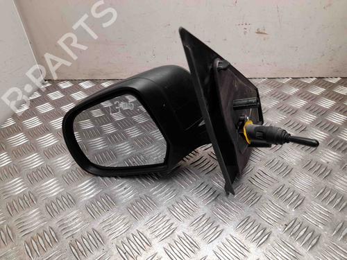 Used Left mirror DACIA LODGY (JS_) 1.6 SCe 100 (JSAV) (102 hp) 28934184