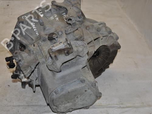 Gearbox CITROËN C4 Picasso II 1.2 THP 130 | BP38963595M3 - Image 5