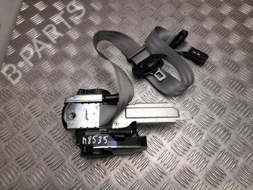 Front left seatbelt AUDI Q7 (4MB, 4MG, 4MQ) 3.0 TFSI quattro | BP37561886I26 - Image 2